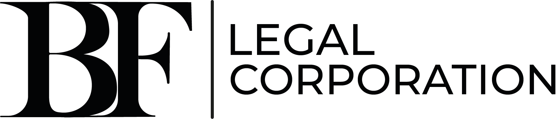 BF Legal Corporation
